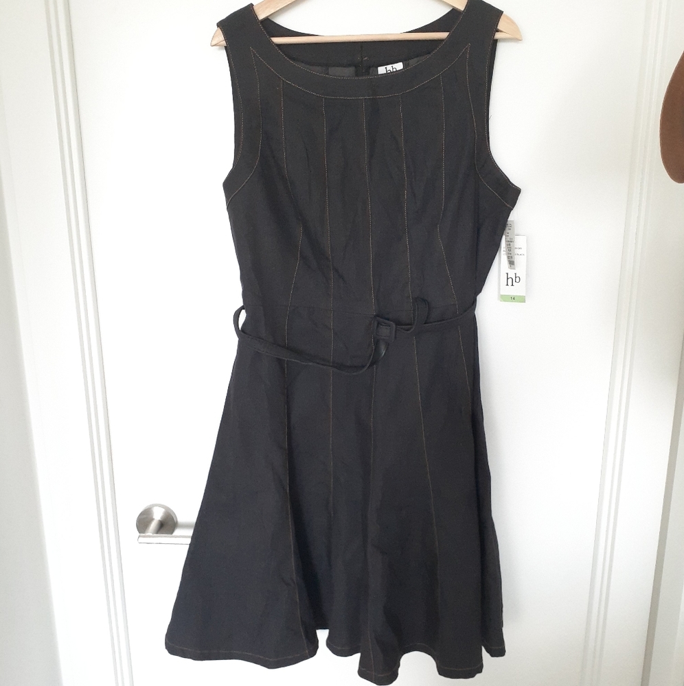 Harve Benard hb Dress